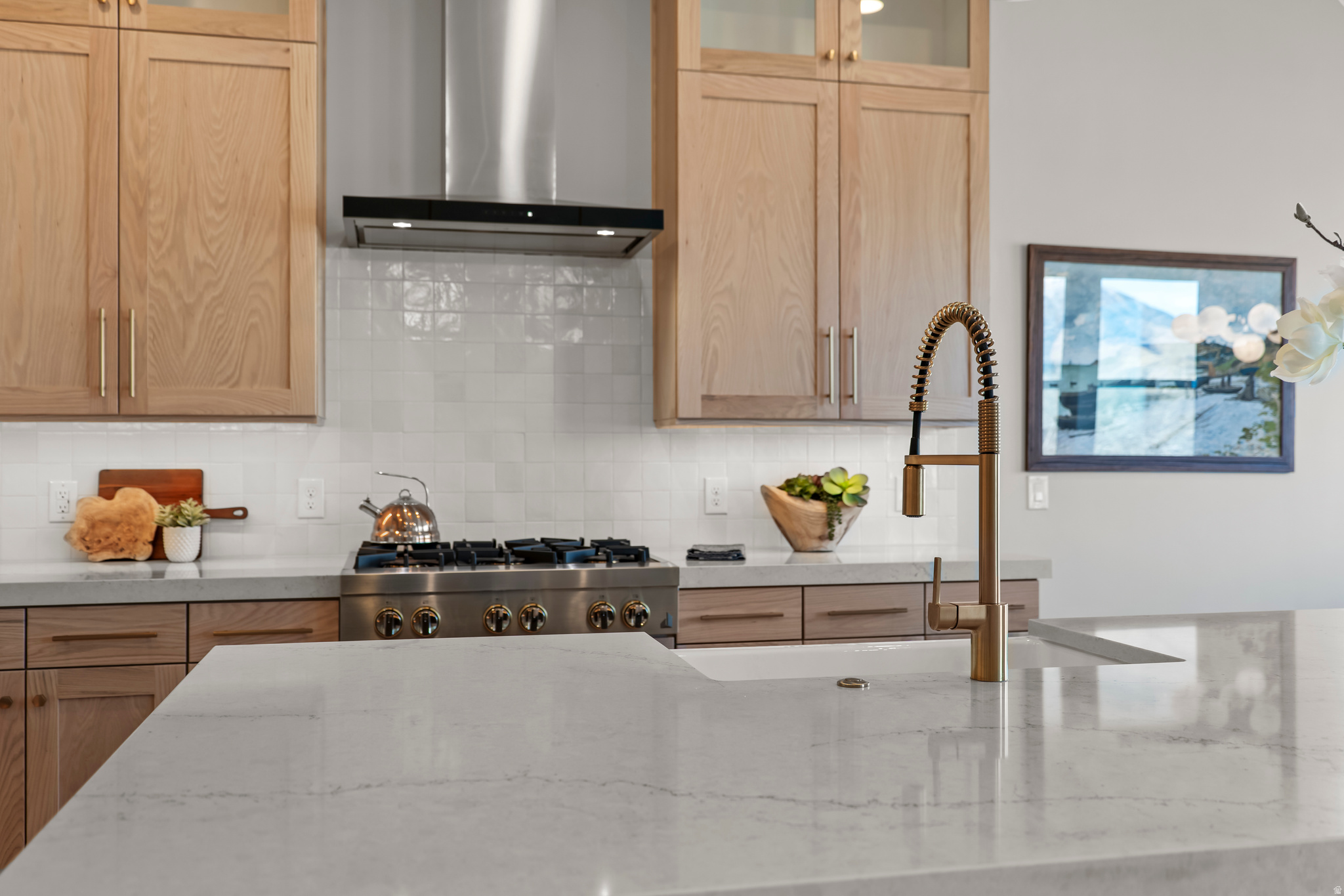 BELLA VITA - Residential