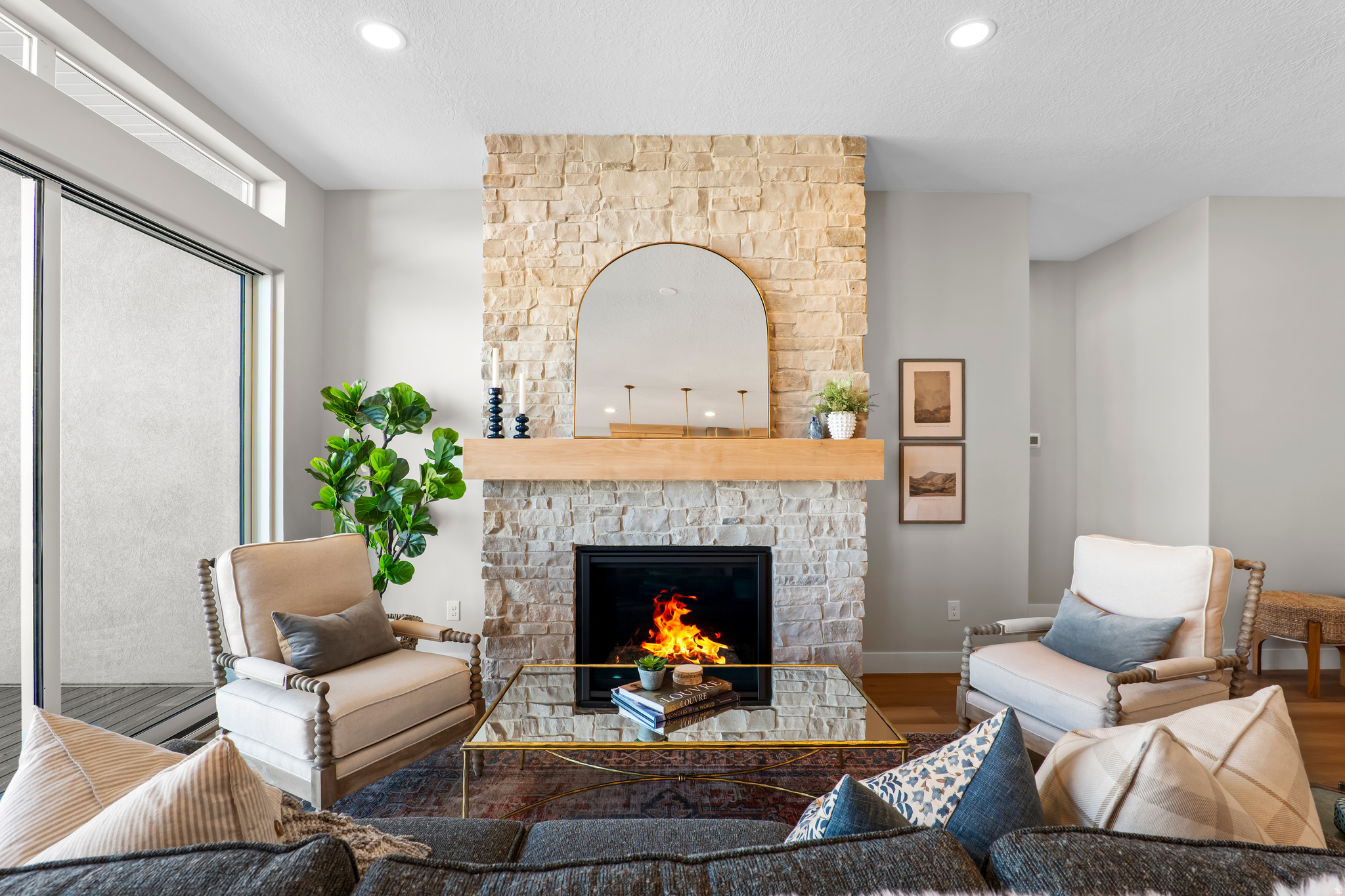 BELLA VITA - Residential