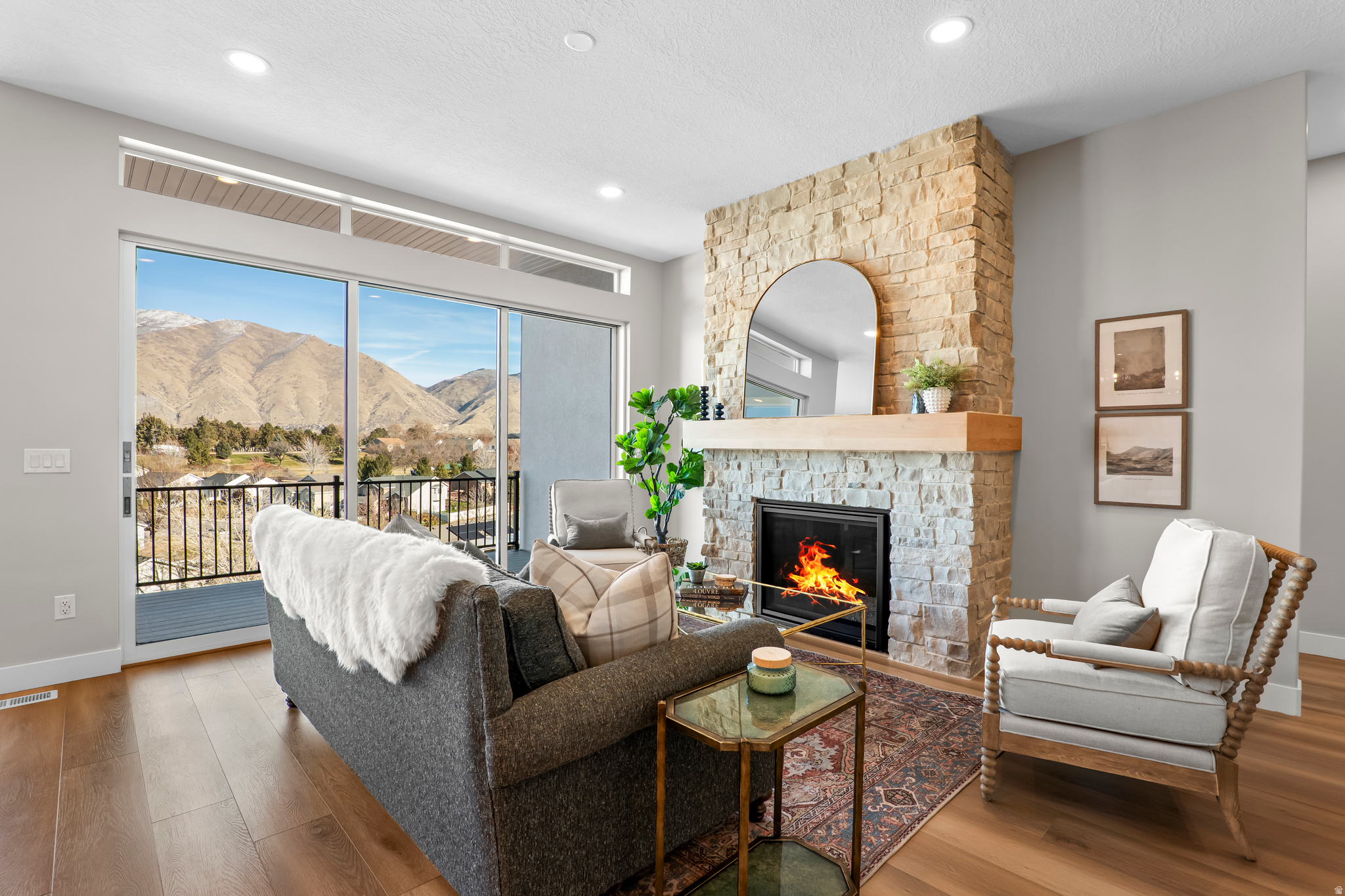 BELLA VITA - Residential