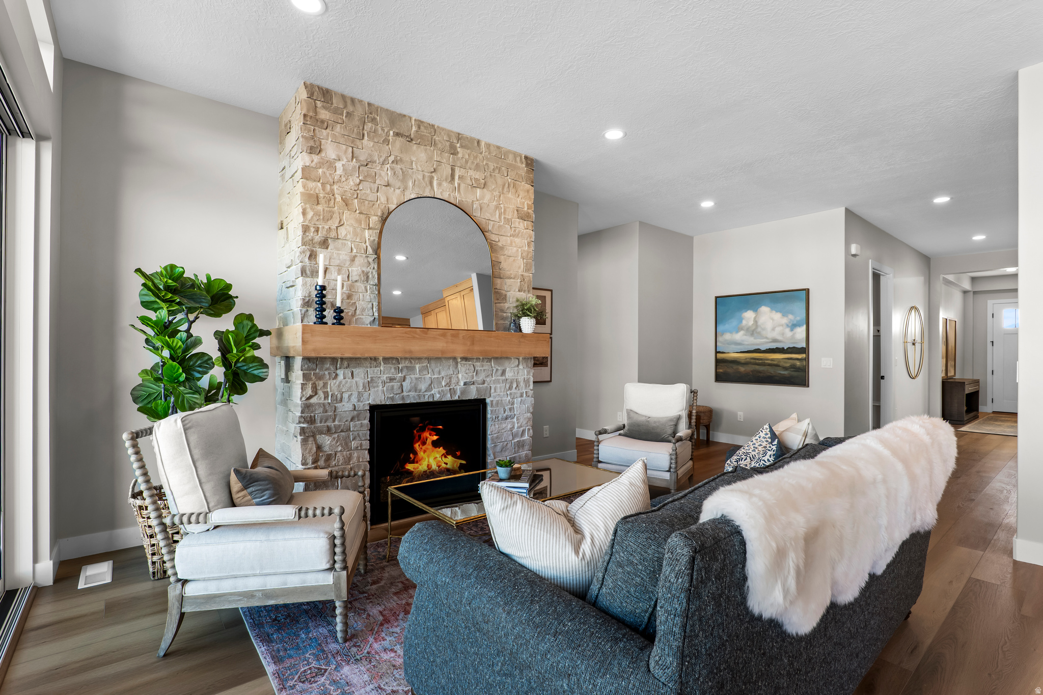 BELLA VITA - Residential