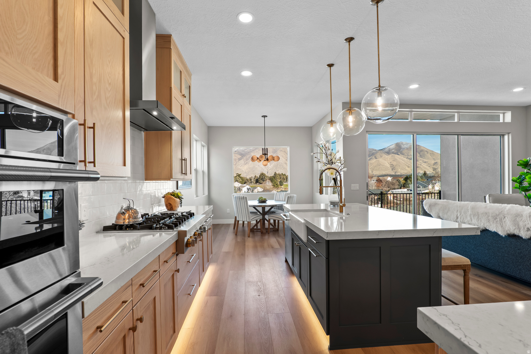 BELLA VITA - Residential