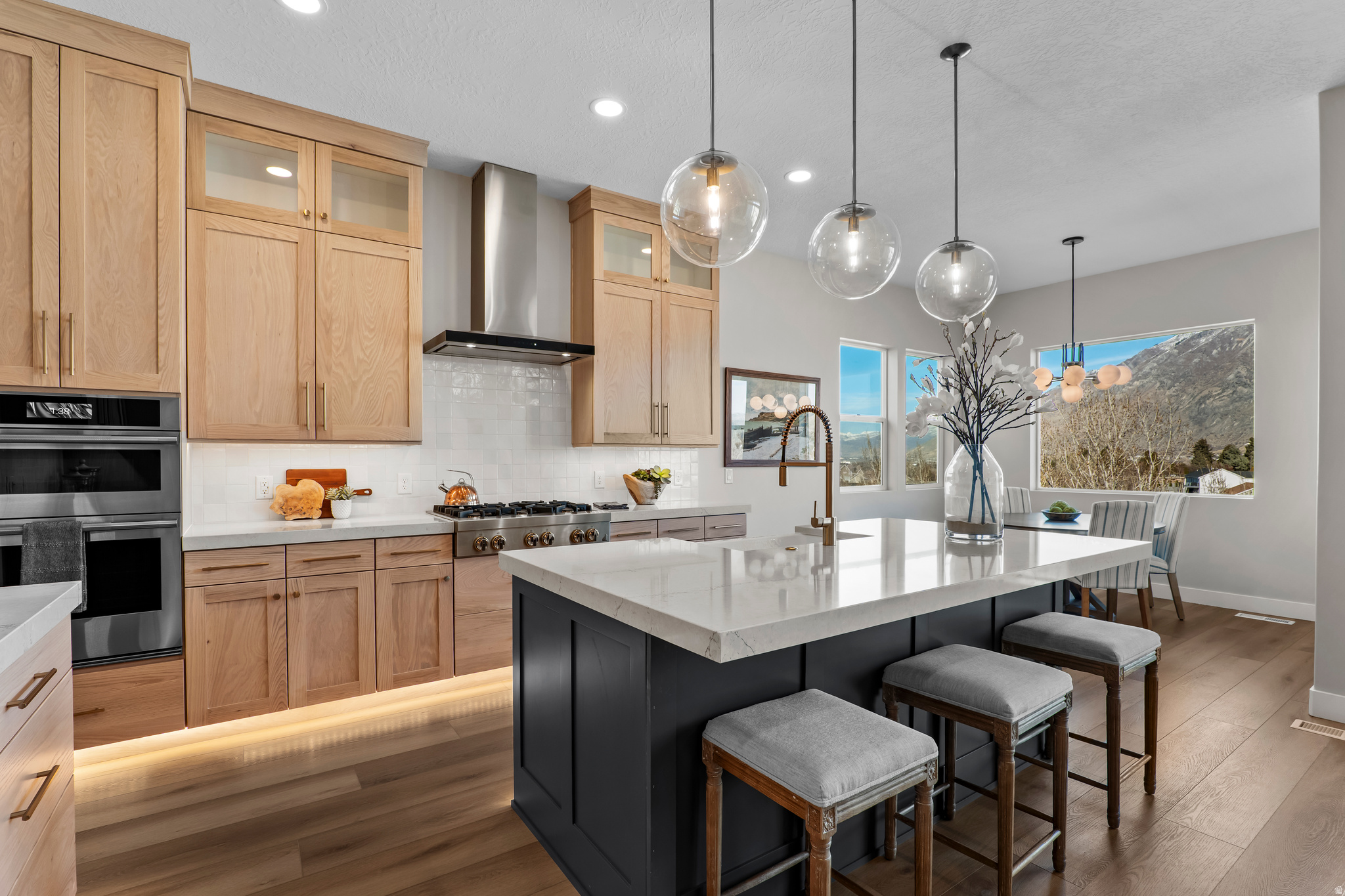 BELLA VITA - Residential