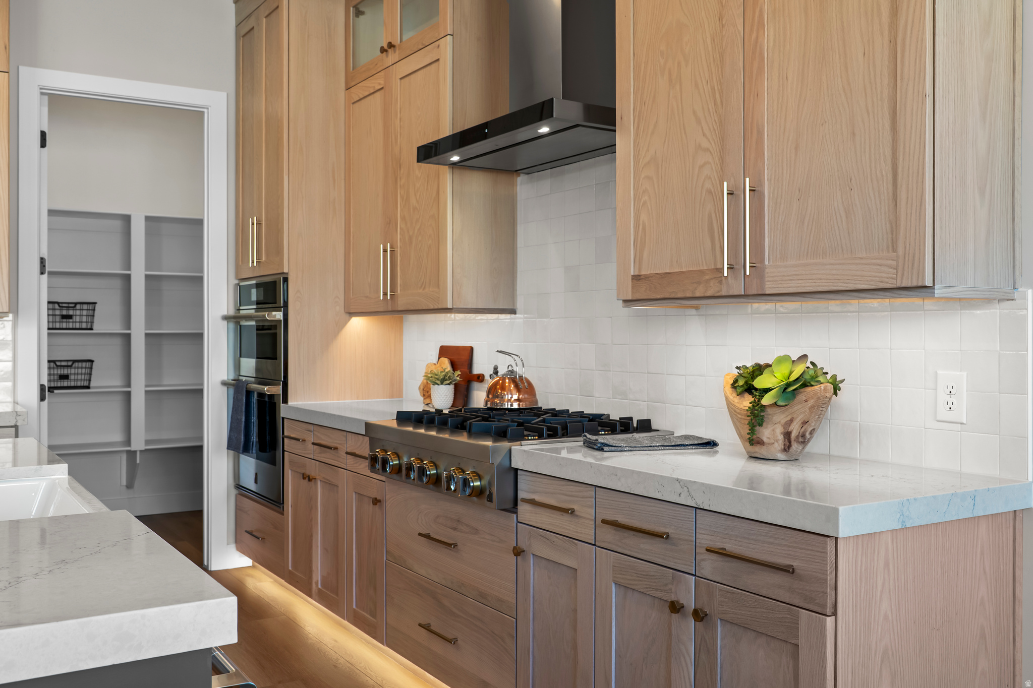 BELLA VITA - Residential