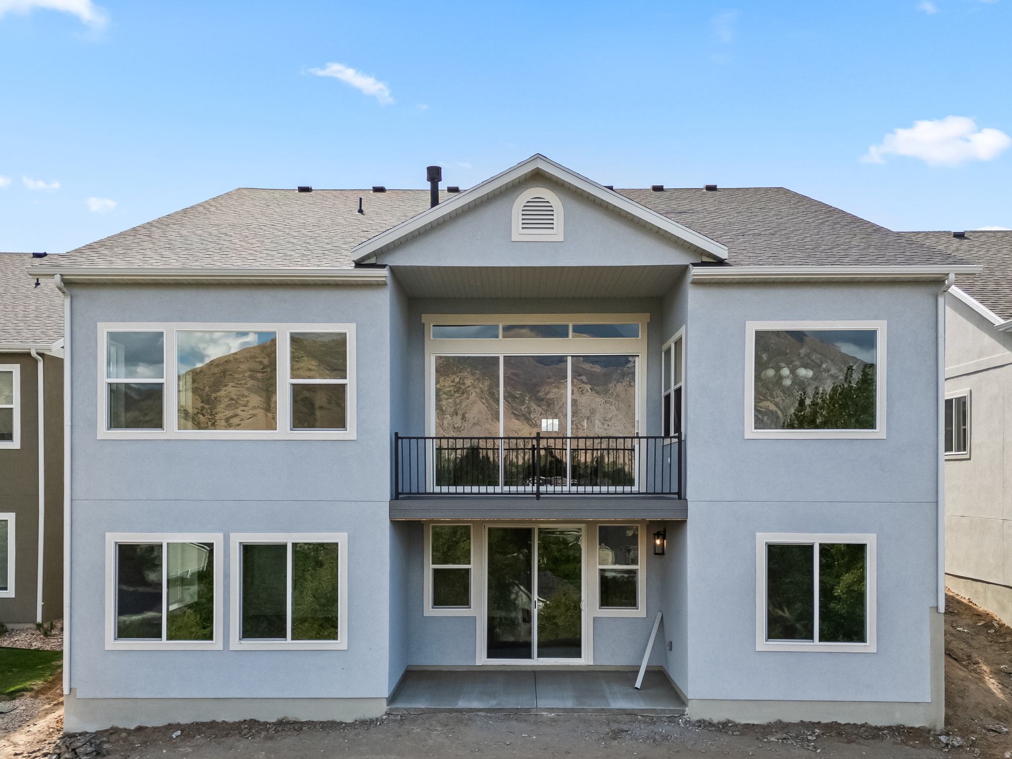 BELLA VITA - Residential