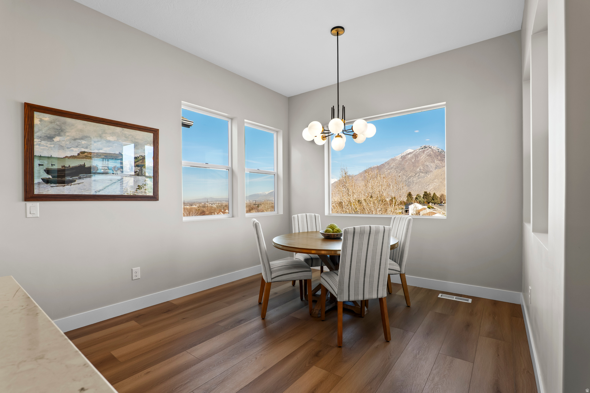 BELLA VITA - Residential