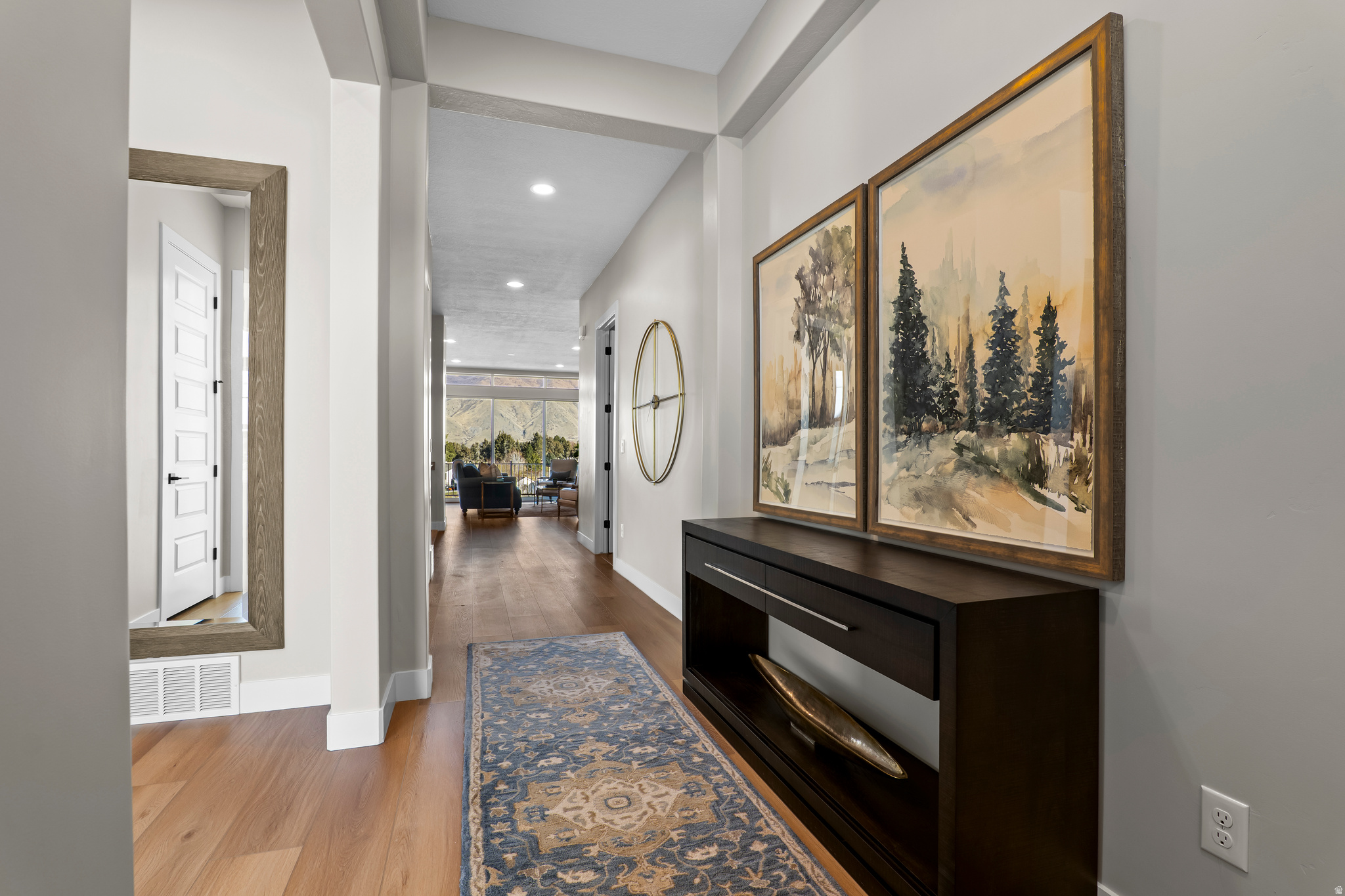 BELLA VITA - Residential