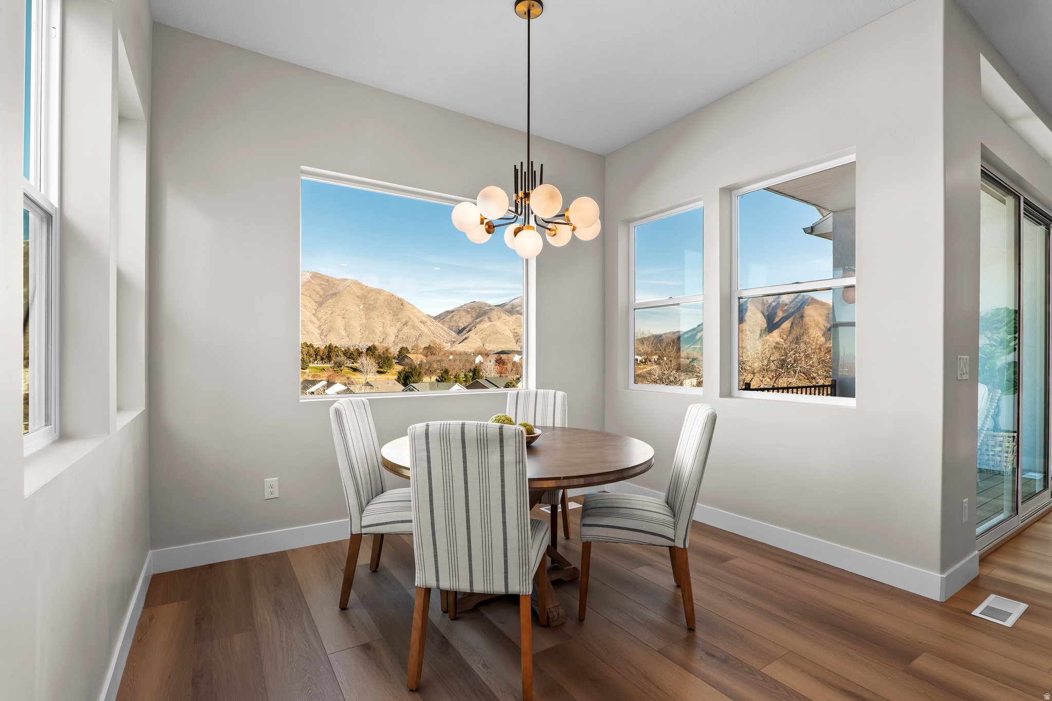 BELLA VITA - Residential