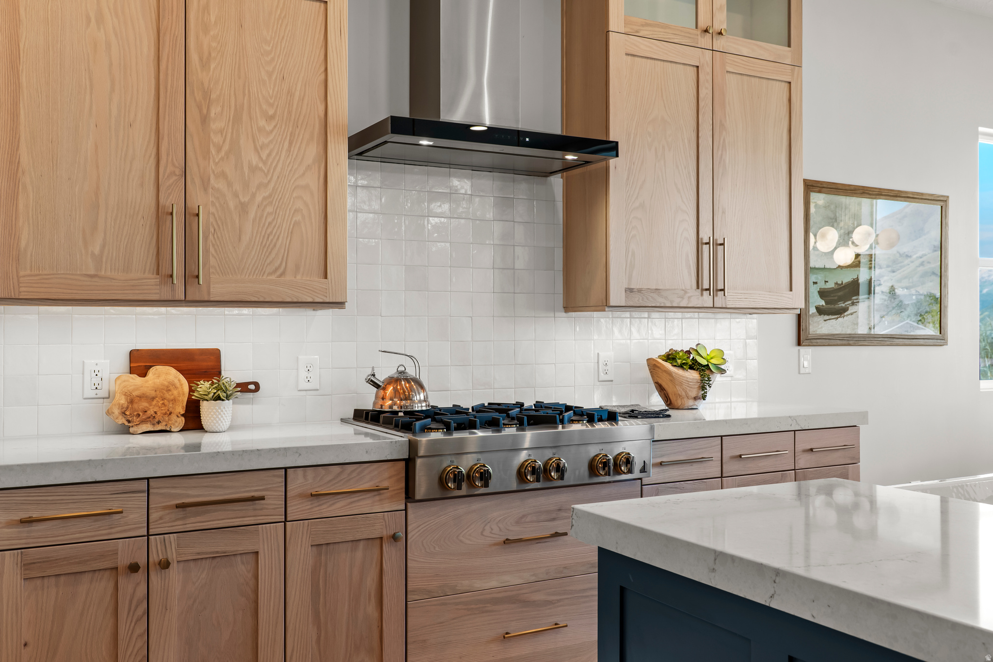 BELLA VITA - Residential