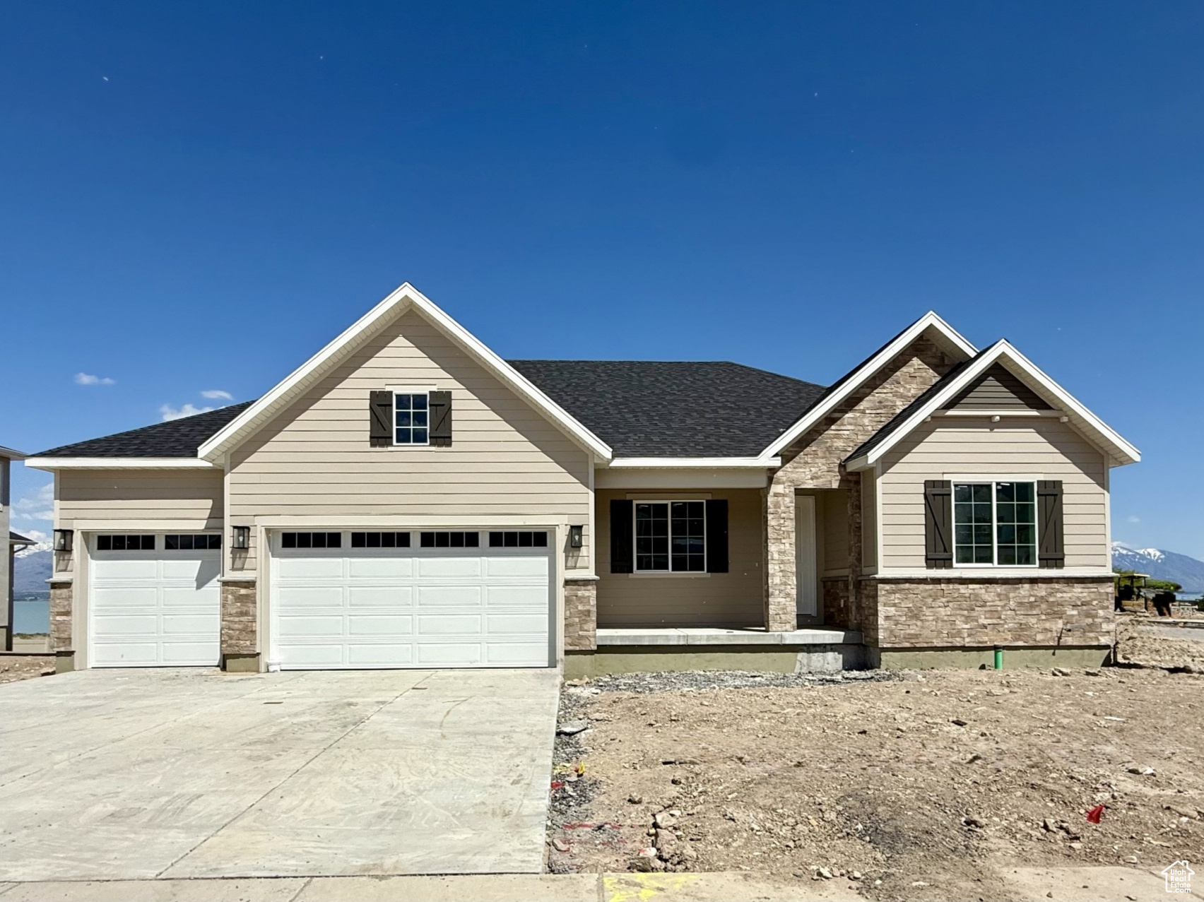 3198 S Blue Heron Dr #609, Saratoga Springs, Utah image 1