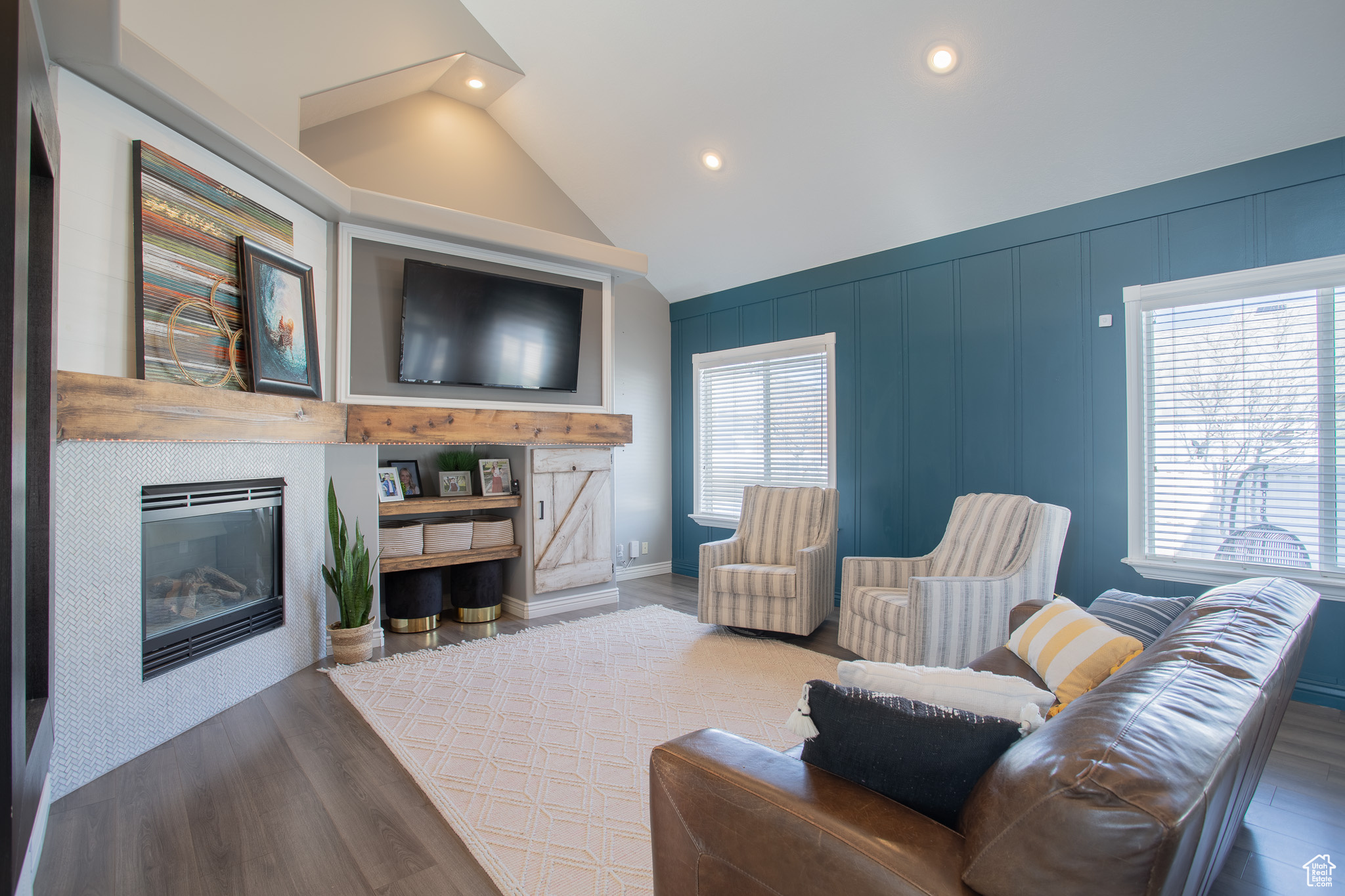 1568 W Big Var Way, Riverton, Utah image 25