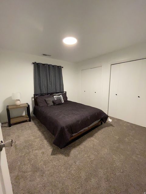 Tiny photo for 648 S 500 W #4, Provo, UT 84601 (MLS # 2121014)