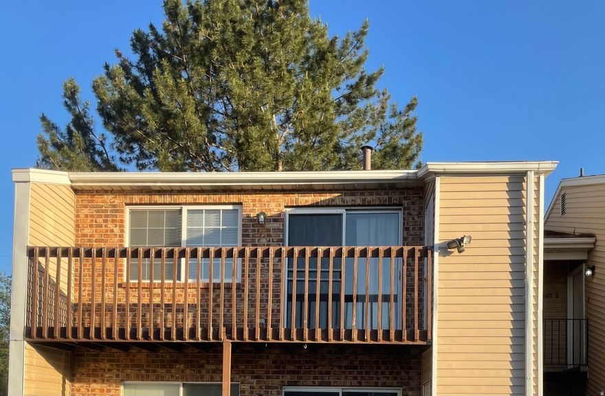 Beautiful 2-bedroom condo remodeled throughout. Newly tiled kitchen and bathroom. Located near BYU and 1 mile from Center Street and University Avenue. Close to freeway entrance. Brand new central air conditioning. Come see this beautifully remodeled condo in a great location. Square footage as per county tax data. Buyer is advised to provide an independent measurement.