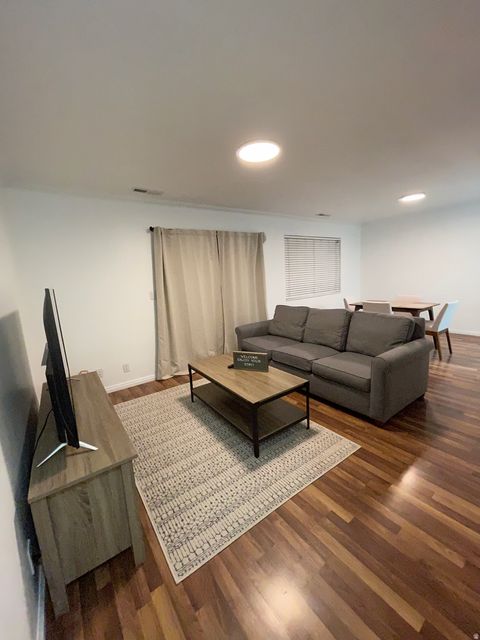 Tiny photo for 648 S 500 W #4, Provo, UT 84601 (MLS # 2121014)
