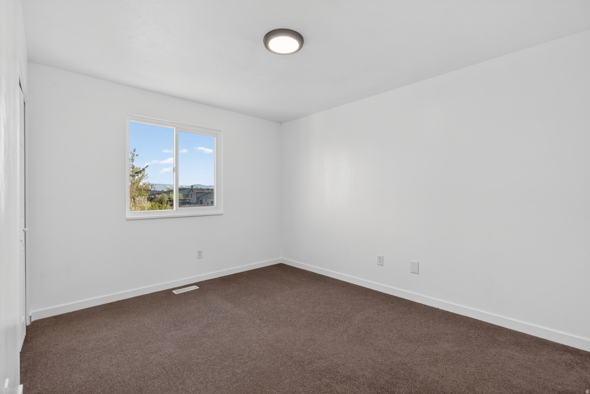 PLEASANT VALLEY PLAT A - Residential