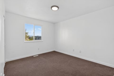 Tiny photo for 6306 W MARCREST DR, West Valley City, UT 84128 (MLS # 2150852)
