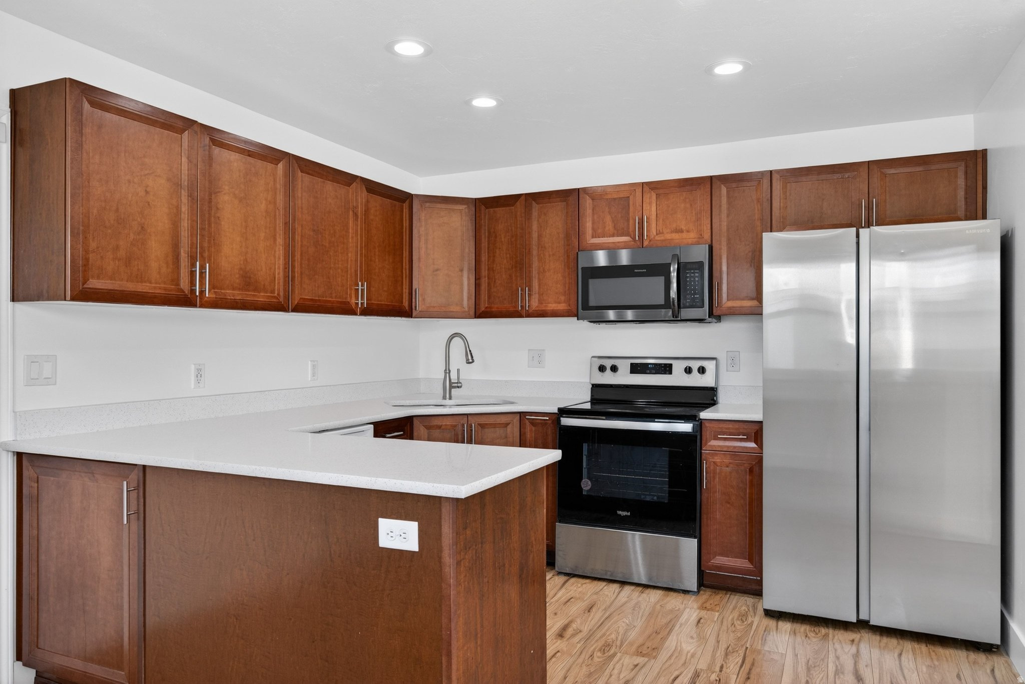 PLEASANT VALLEY PLAT A - Residential