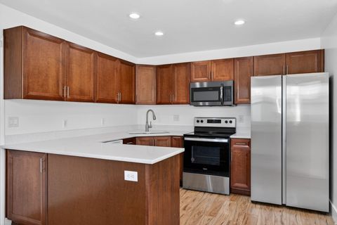 Tiny photo for 6306 W MARCREST DR, West Valley City, UT 84128 (MLS # 2150852)