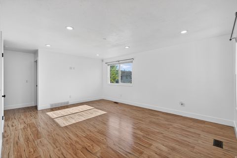 Tiny photo for 6306 W MARCREST DR, West Valley City, UT 84128 (MLS # 2150852)