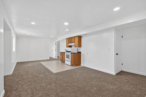 Tiny photo for 6306 W MARCREST DR, West Valley City, UT 84128 (MLS # 2150852)