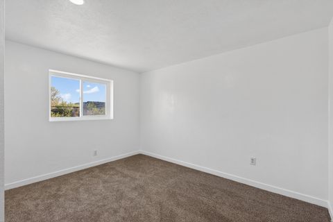 Tiny photo for 6306 W MARCREST DR, West Valley City, UT 84128 (MLS # 2150852)
