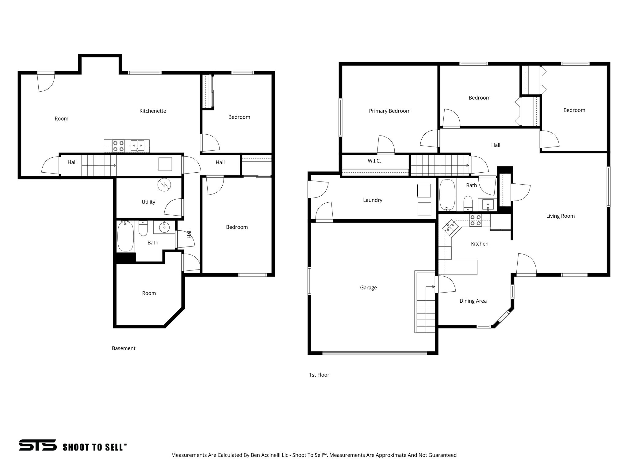 PLEASANT VALLEY PLAT A - Residential