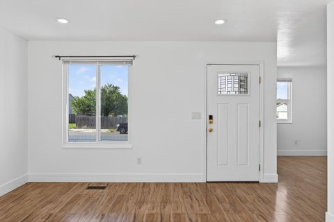 Tiny photo for 6306 W MARCREST DR, West Valley City, UT 84128 (MLS # 2150852)