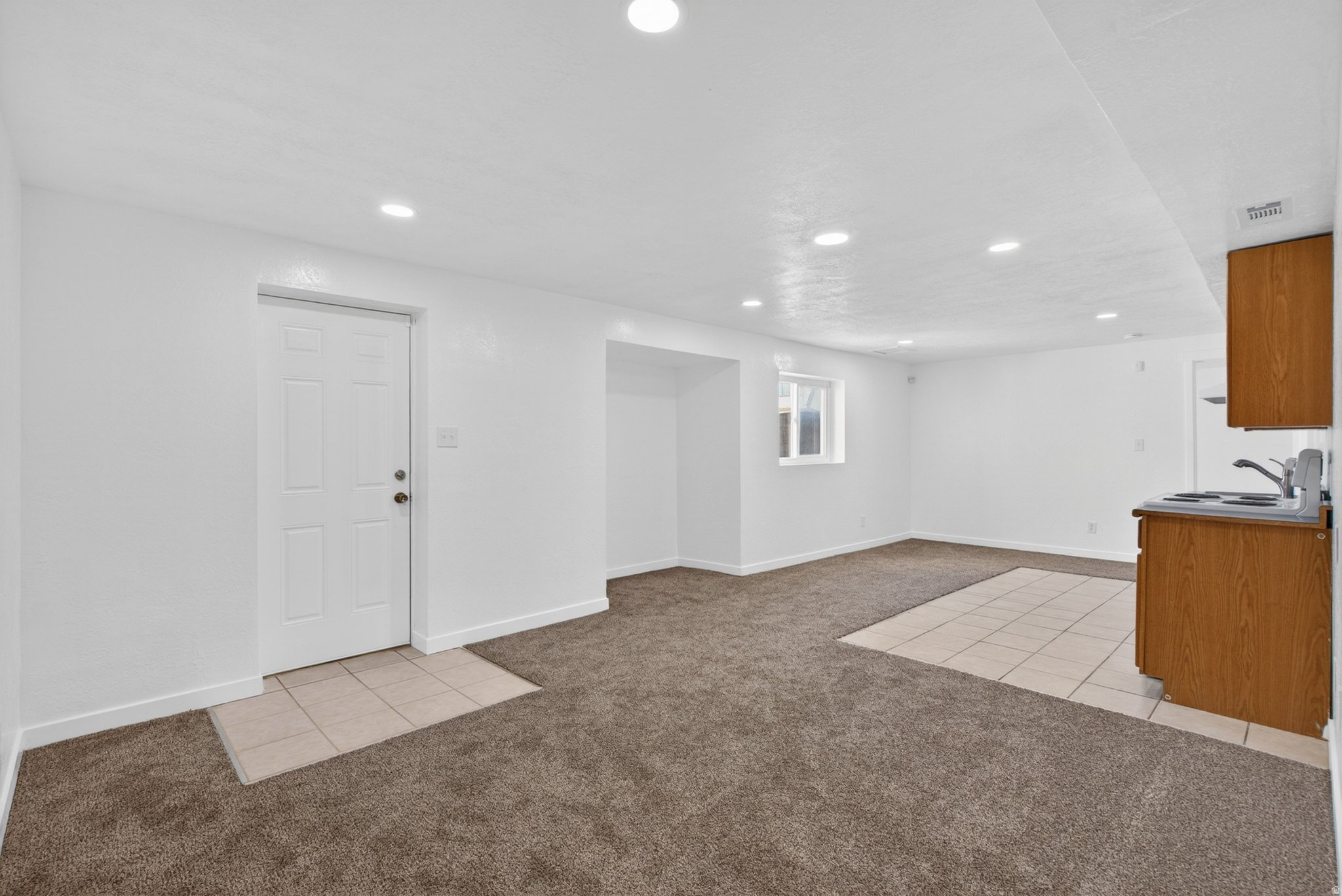 PLEASANT VALLEY PLAT A - Residential