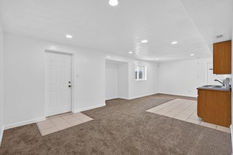 Tiny photo for 6306 W MARCREST DR, West Valley City, UT 84128 (MLS # 2150852)