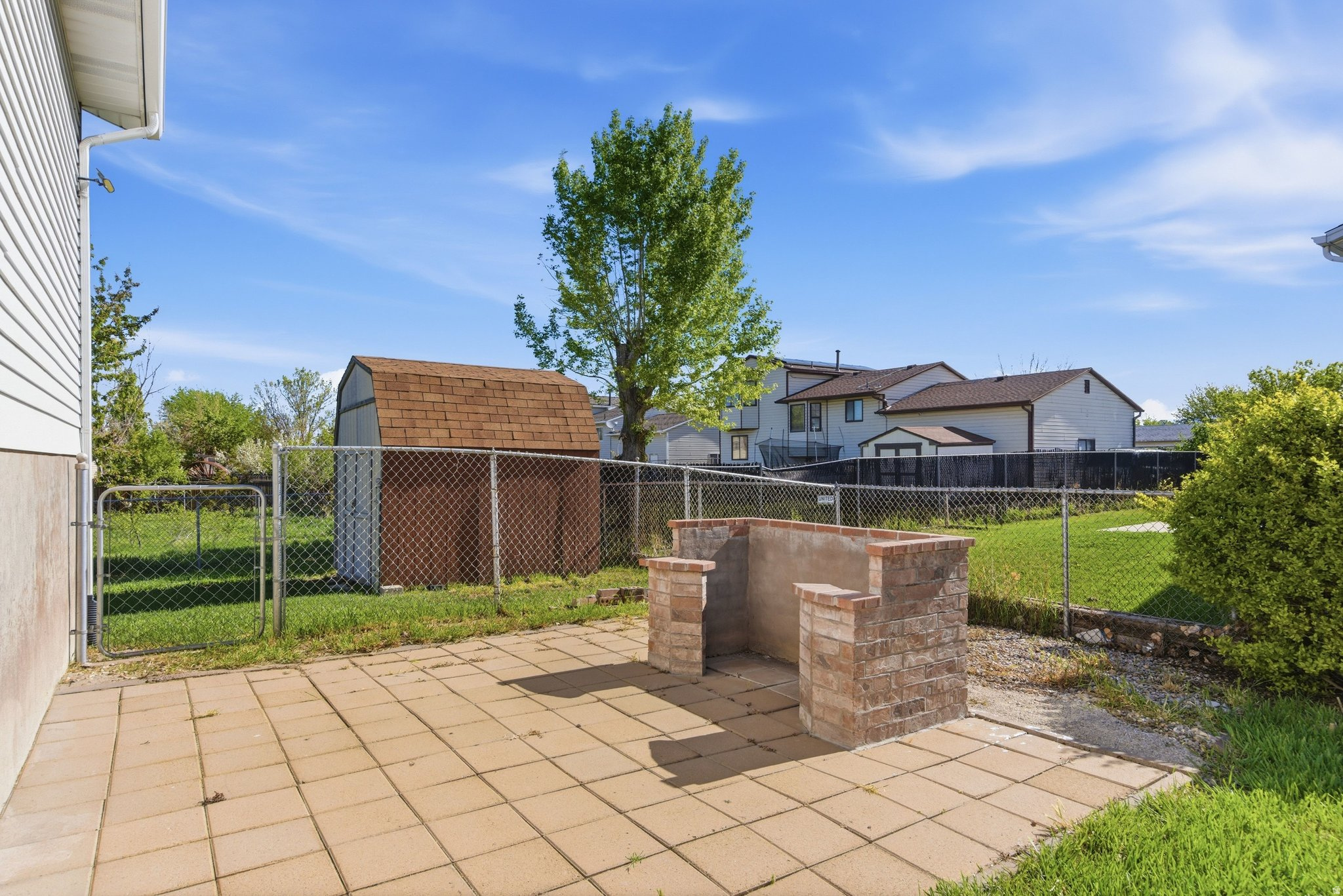 PLEASANT VALLEY PLAT A - Residential