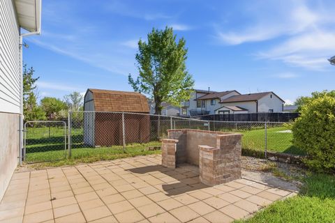 Tiny photo for 6306 W MARCREST DR, West Valley City, UT 84128 (MLS # 2150852)