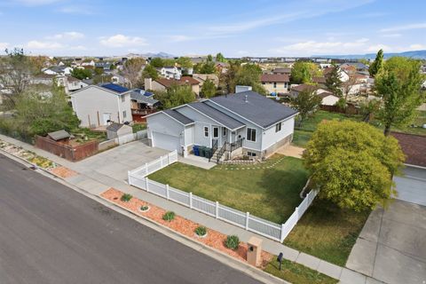 Tiny photo for 6306 W MARCREST DR, West Valley City, UT 84128 (MLS # 2150852)