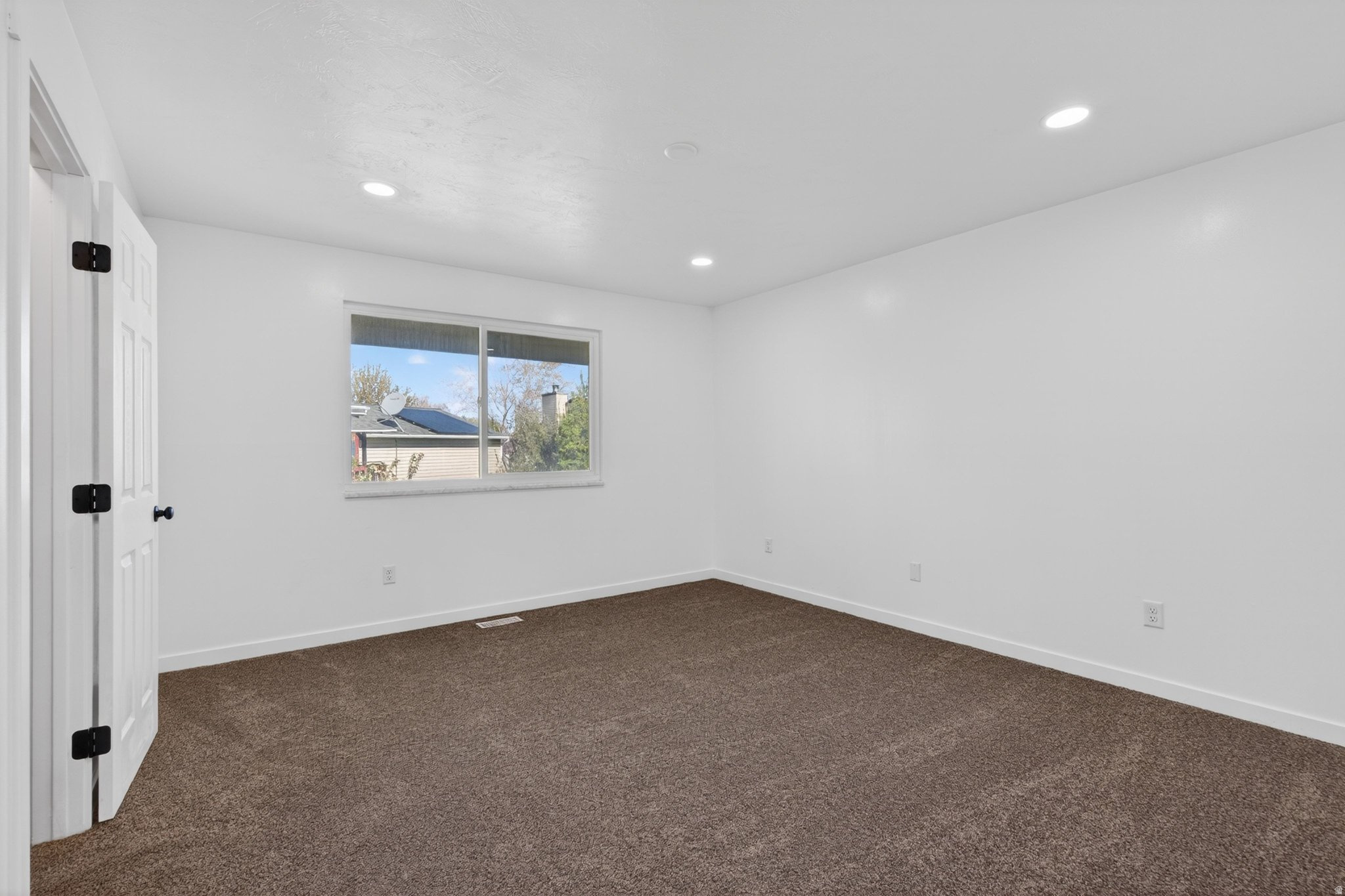 PLEASANT VALLEY PLAT A - Residential