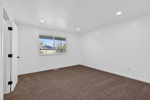 Tiny photo for 6306 W MARCREST DR, West Valley City, UT 84128 (MLS # 2150852)