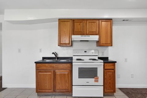 Tiny photo for 6306 W MARCREST DR, West Valley City, UT 84128 (MLS # 2150852)