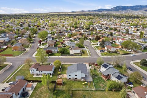 Tiny photo for 6306 W MARCREST DR, West Valley City, UT 84128 (MLS # 2150852)
