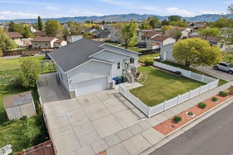 Tiny photo for 6306 W MARCREST DR, West Valley City, UT 84128 (MLS # 2150852)