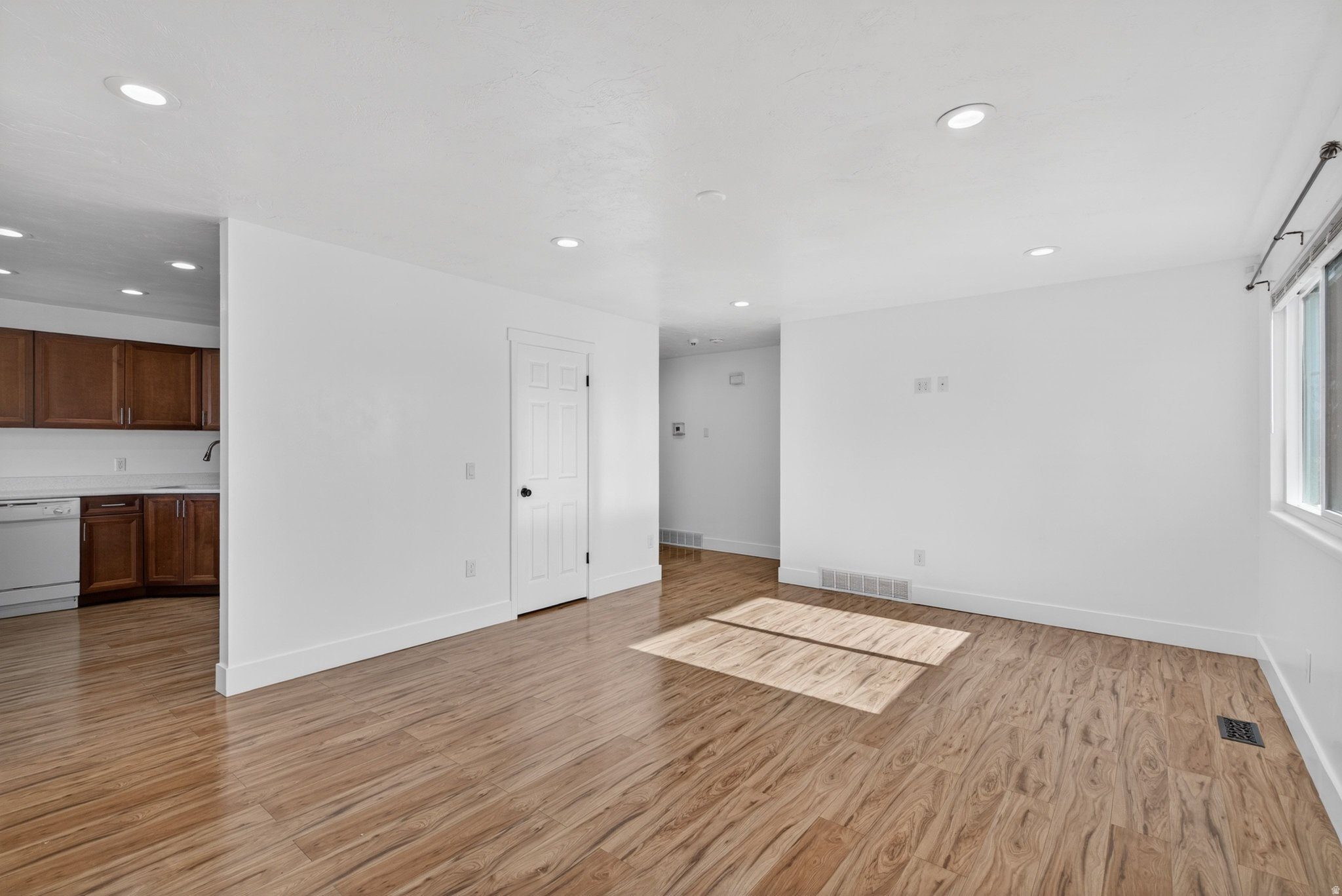 PLEASANT VALLEY PLAT A - Residential