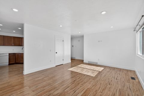 Tiny photo for 6306 W MARCREST DR, West Valley City, UT 84128 (MLS # 2150852)