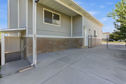 Tiny photo for 6306 W MARCREST DR, West Valley City, UT 84128 (MLS # 2150852)