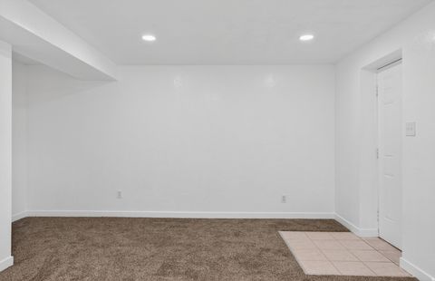 Tiny photo for 6306 W MARCREST DR, West Valley City, UT 84128 (MLS # 2150852)