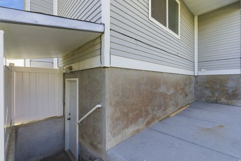 Tiny photo for 6306 W MARCREST DR, West Valley City, UT 84128 (MLS # 2150852)