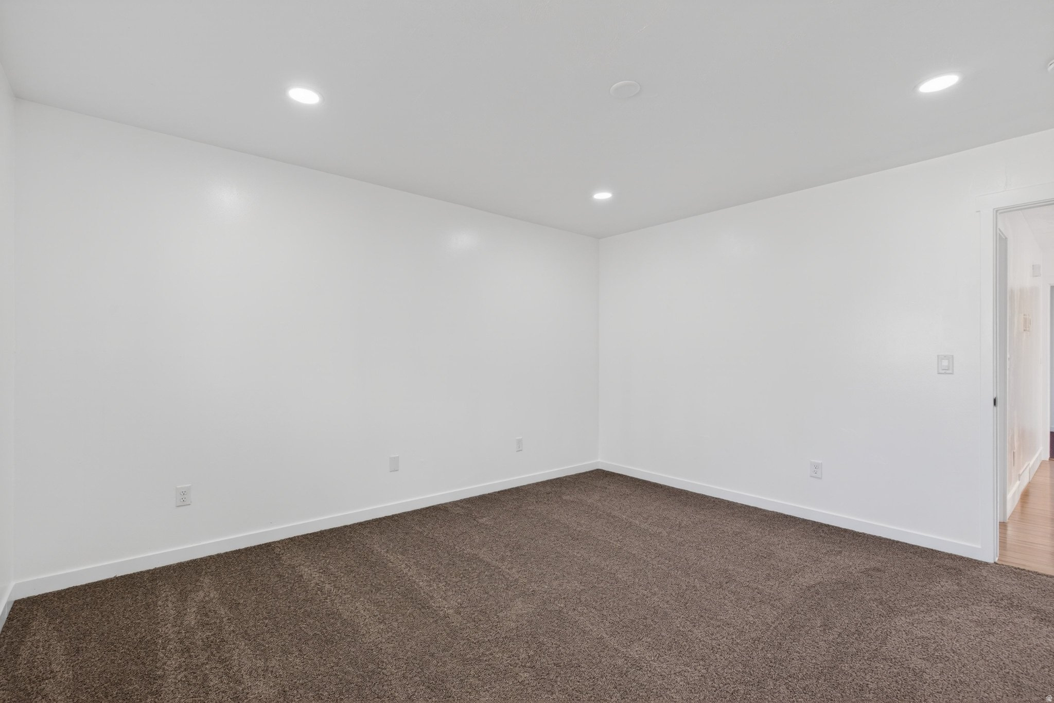 PLEASANT VALLEY PLAT A - Residential