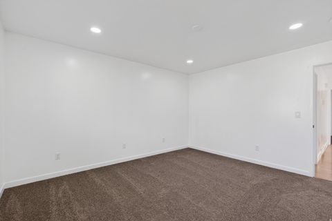 Tiny photo for 6306 W MARCREST DR, West Valley City, UT 84128 (MLS # 2150852)