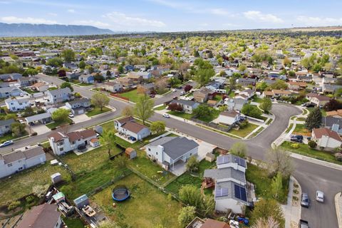 Tiny photo for 6306 W MARCREST DR, West Valley City, UT 84128 (MLS # 2150852)