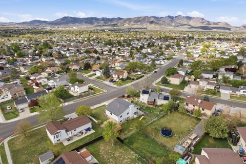Tiny photo for 6306 W MARCREST DR, West Valley City, UT 84128 (MLS # 2150852)