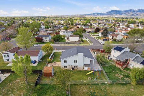 Tiny photo for 6306 W MARCREST DR, West Valley City, UT 84128 (MLS # 2150852)
