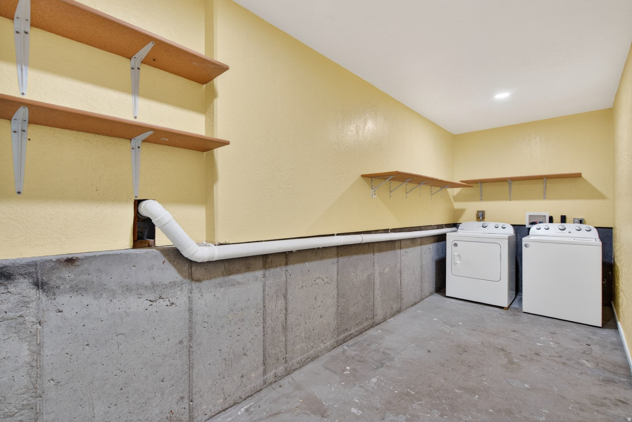 PLEASANT VALLEY PLAT A - Residential