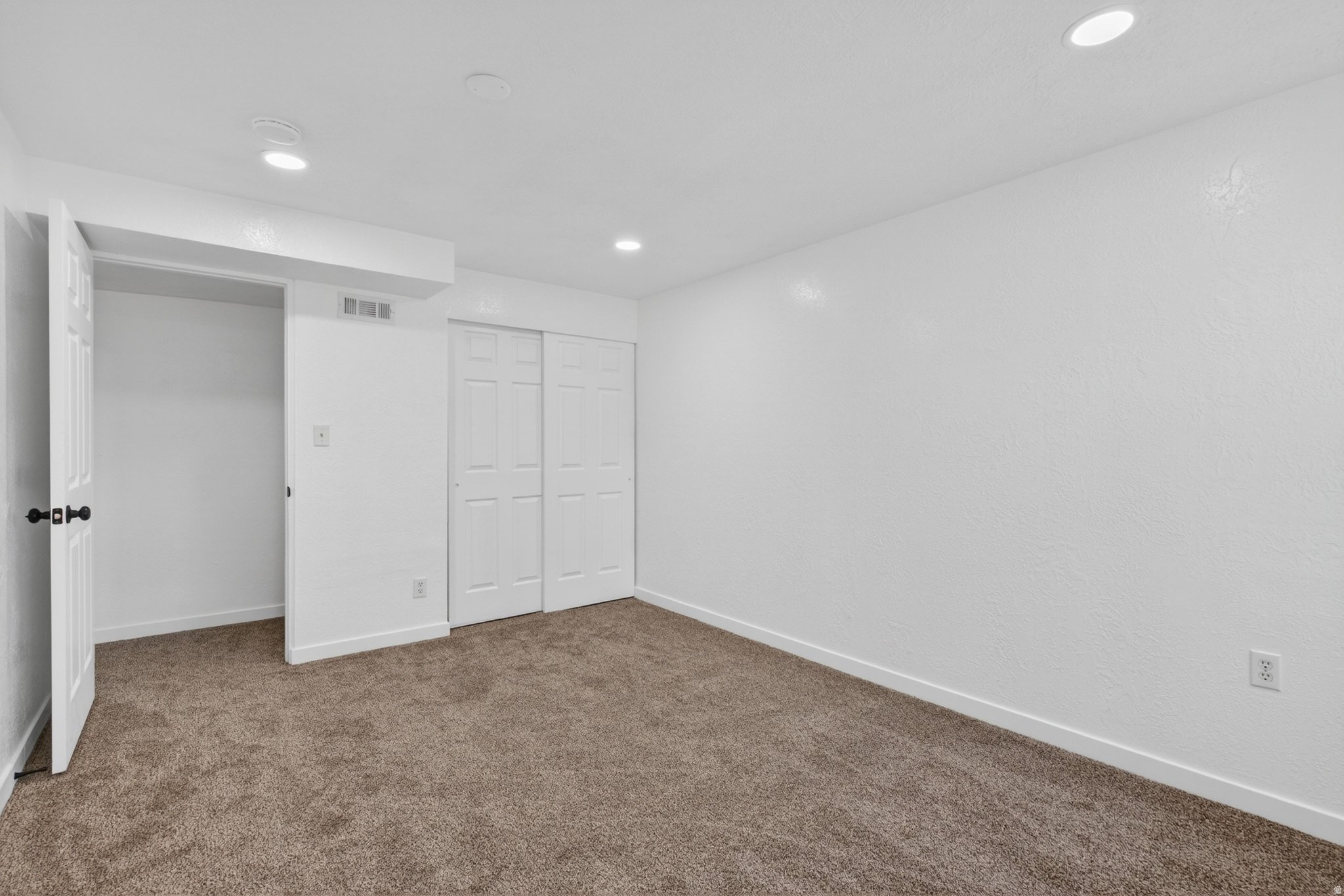 PLEASANT VALLEY PLAT A - Residential