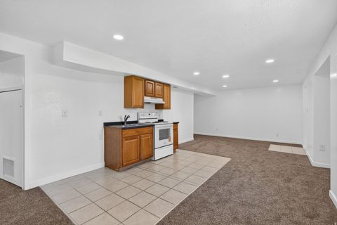 Tiny photo for 6306 W MARCREST DR, West Valley City, UT 84128 (MLS # 2150852)