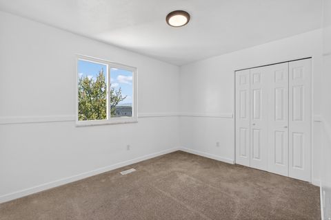 Tiny photo for 6306 W MARCREST DR, West Valley City, UT 84128 (MLS # 2150852)